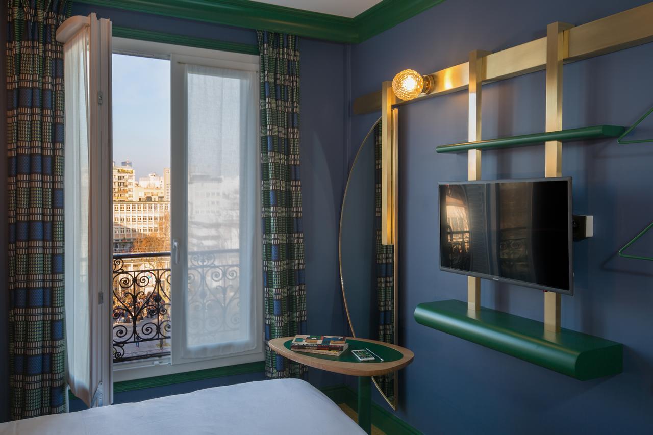 Chambre Double Standard