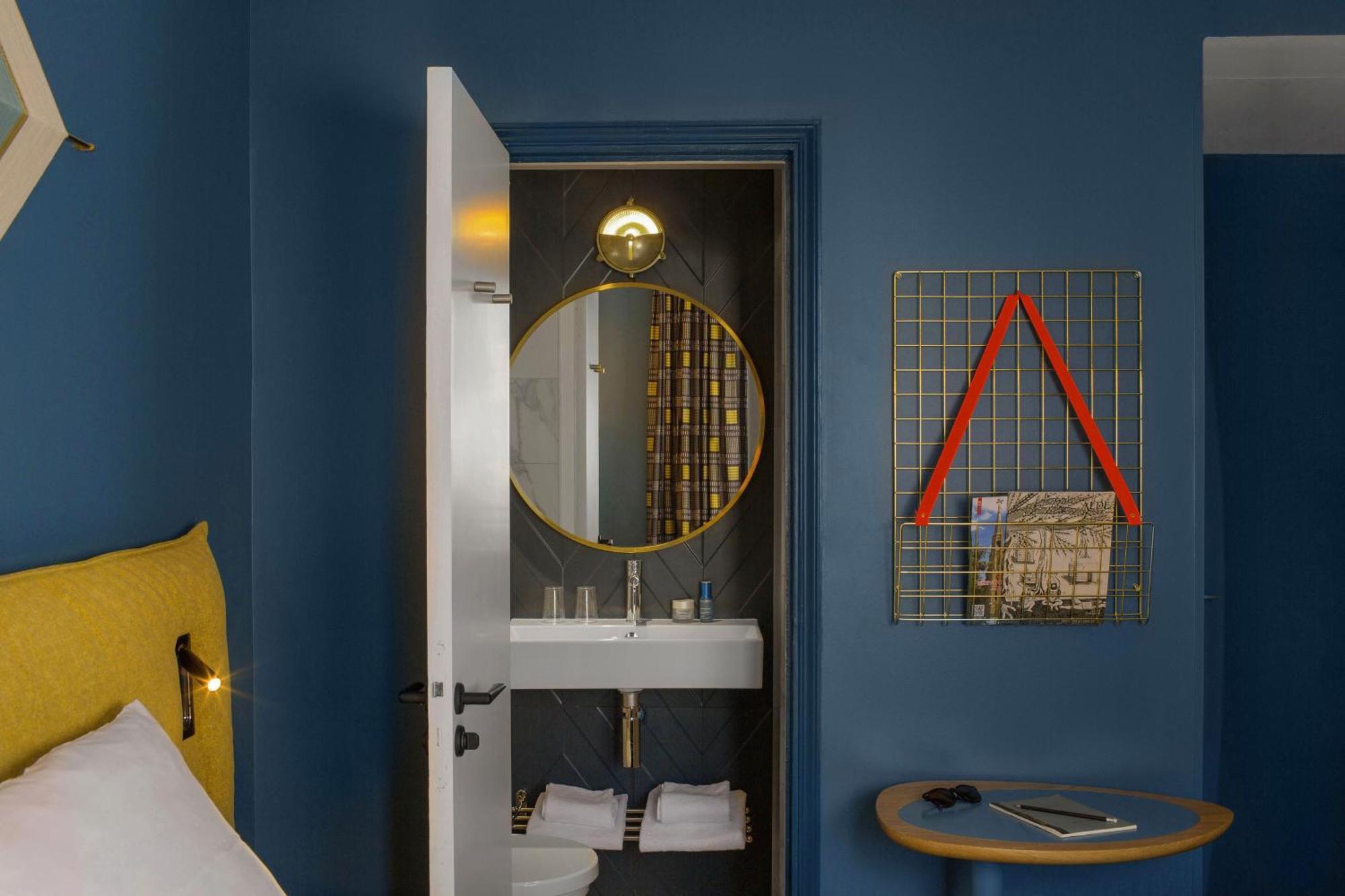Chambre Lits Jumeaux Standard